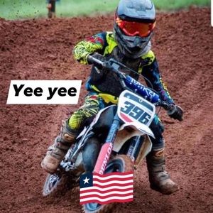 Meet your Posher, Hunter